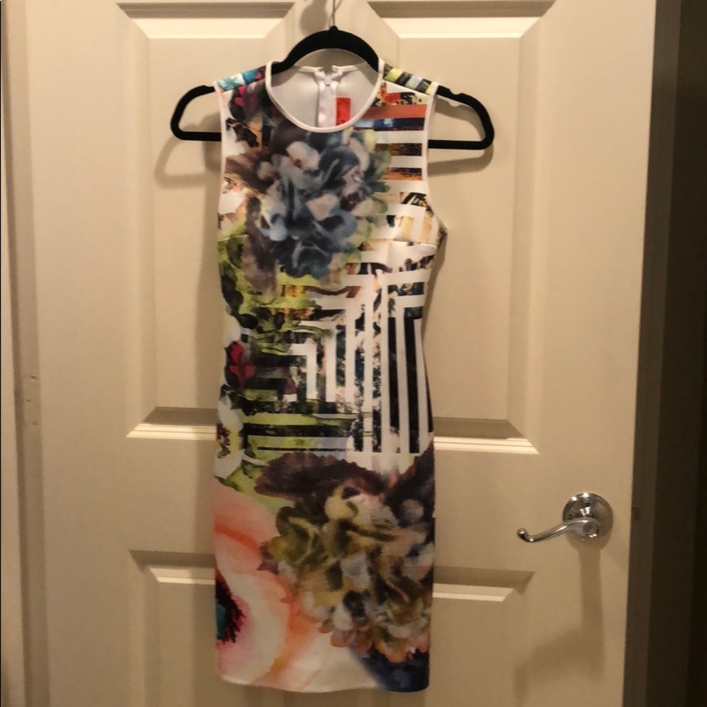 Clover Canyon Dress